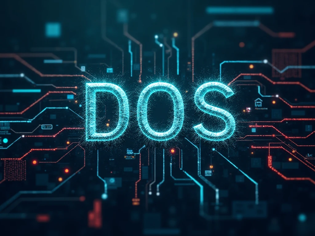 Denial of Service (DoS) Attacks: What They Are & Defense Tips