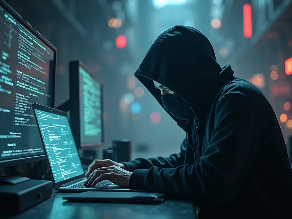 Social Engineering Threat: How Cybercriminals Trick Us