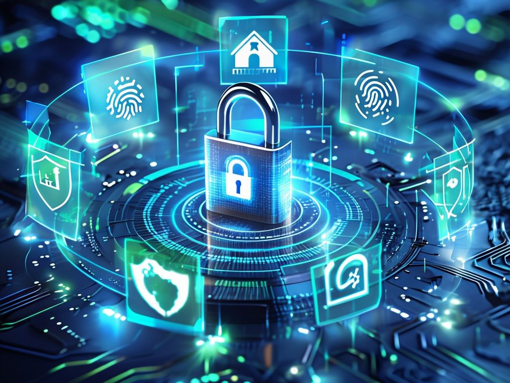 Cybersecurity Basics: Key Terms Every Beginner Should Know