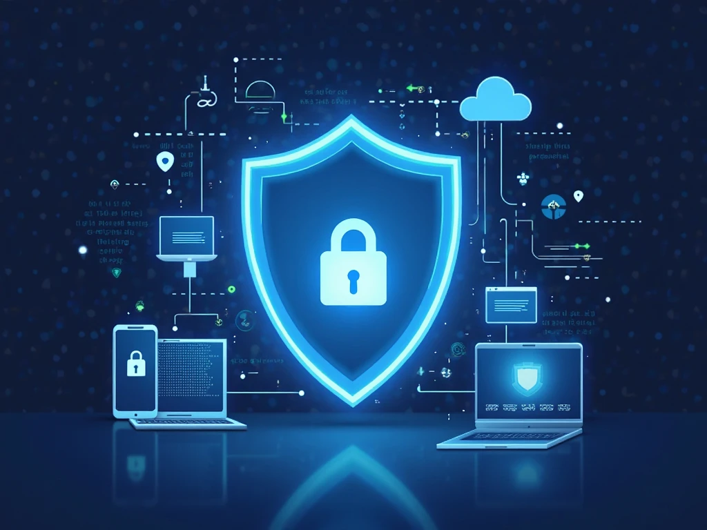 What is Cybersecurity? Protect Your Digital Life