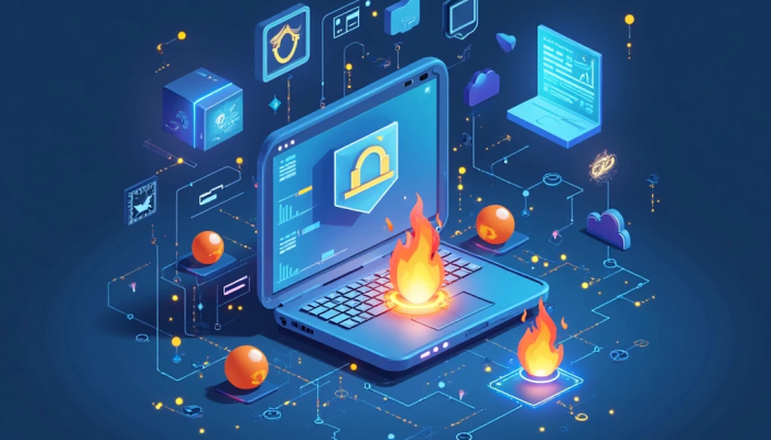 Role of Firewalls in Cybersecurity: Protecting Your Network