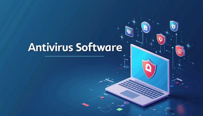 What is Antivirus Software and How Does It Protect You?